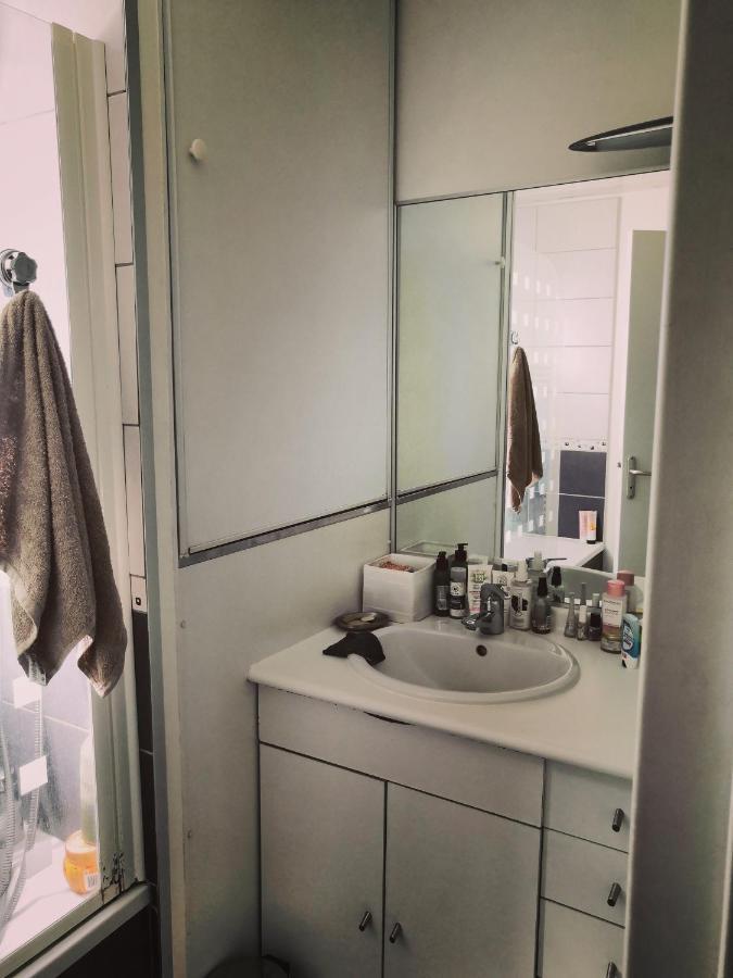 Chambre Individuelle Chez L'Habitant Noyal-Chatillon-sur-Seich المظهر الخارجي الصورة