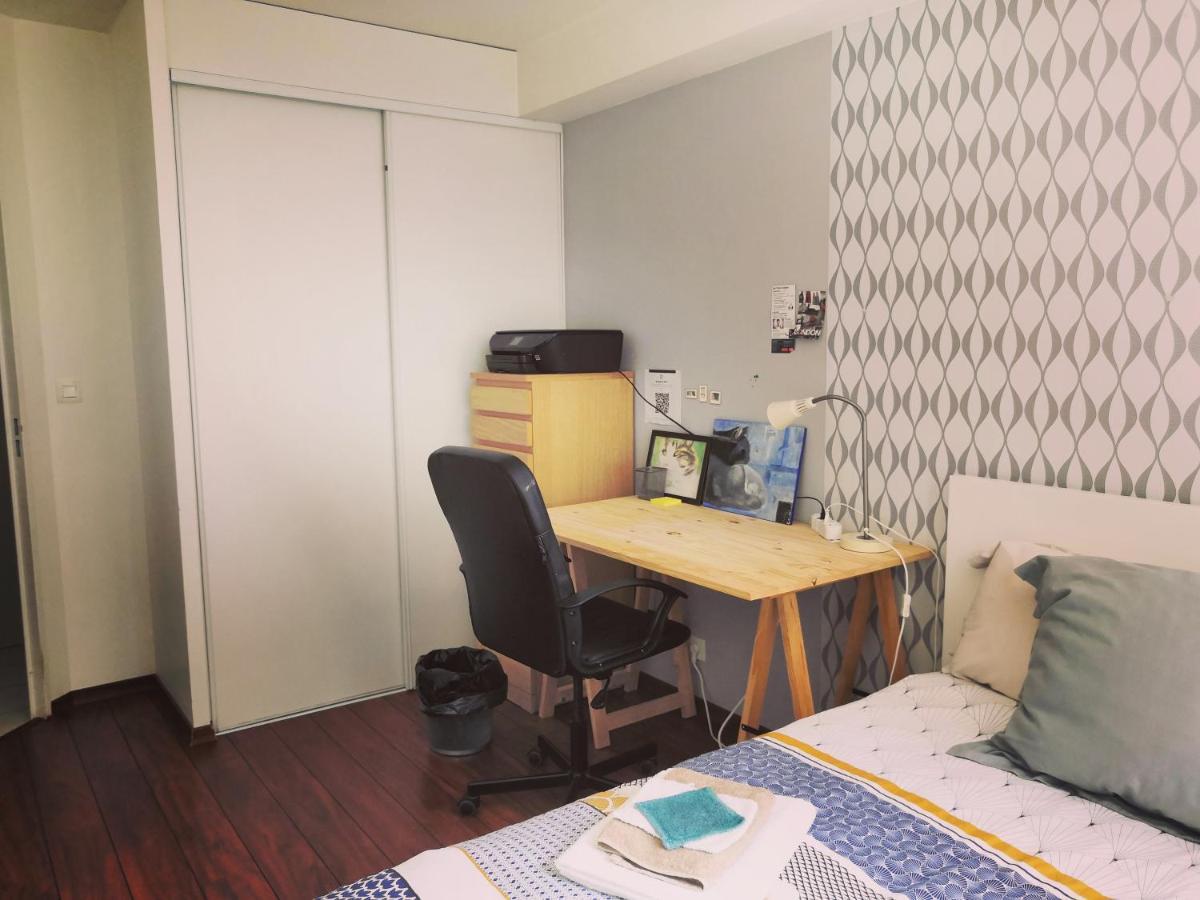 Chambre Individuelle Chez L'Habitant Noyal-Chatillon-sur-Seich المظهر الخارجي الصورة