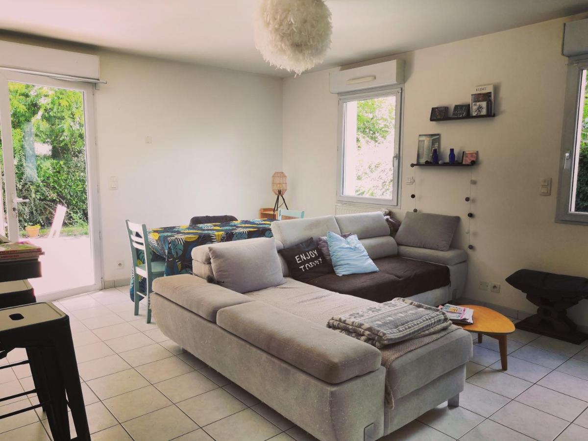 Chambre Individuelle Chez L'Habitant Noyal-Chatillon-sur-Seich المظهر الخارجي الصورة